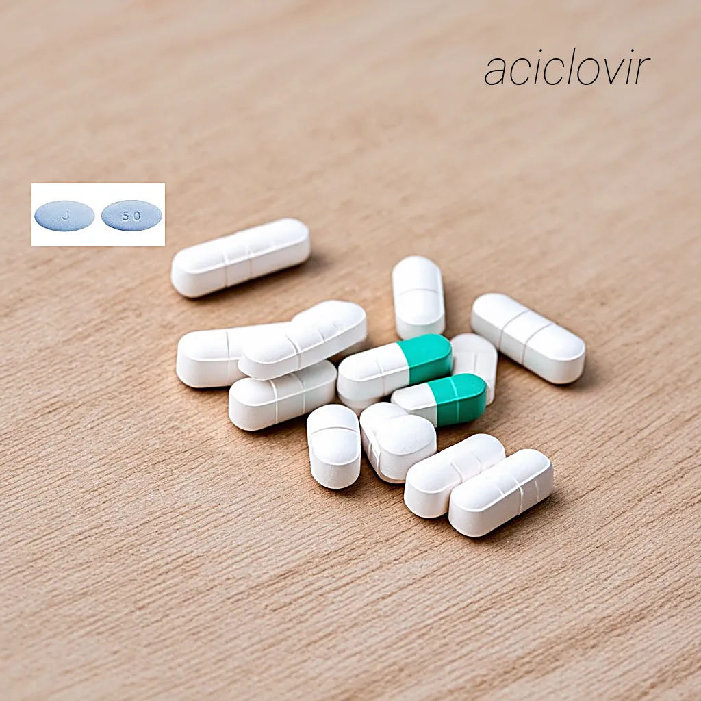 Aciclovir precio farmacity